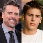 Unraveling the Life of Joshua Morrow: His Wife and Kids