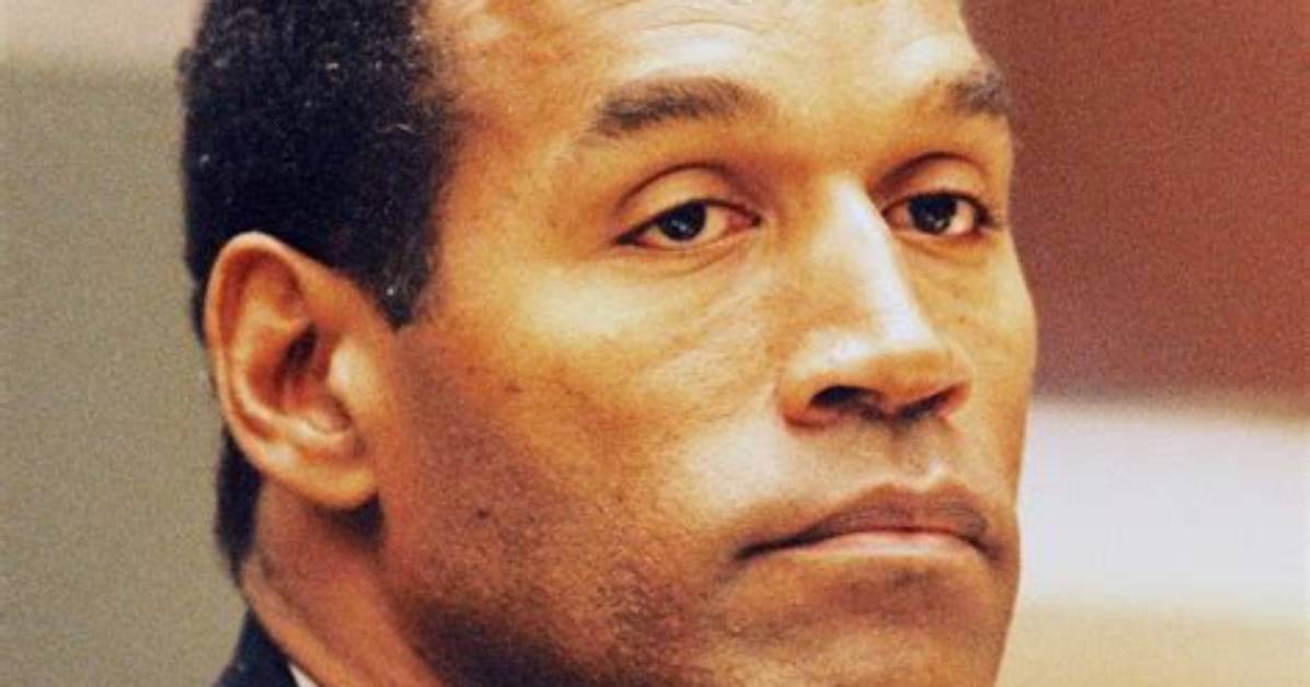 Unraveling the Life of O. J. Simpson's Son, Jason