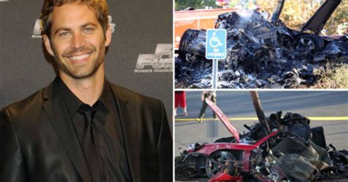 Unraveling the Life of Paul Walker: a Closer Look at His Minor Year's