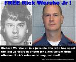 Unraveling the Life of Richard Wershe Jr: a Story of Crime and Redemption