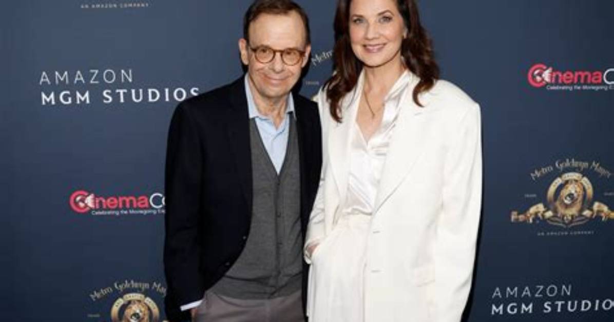 Unraveling the Life of Rick Moranis' Wife: a Journey Through Love and Legacy