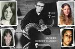 Unraveling the Life of Robert Hansen's Wife: a Journey Through Love and Tragedy