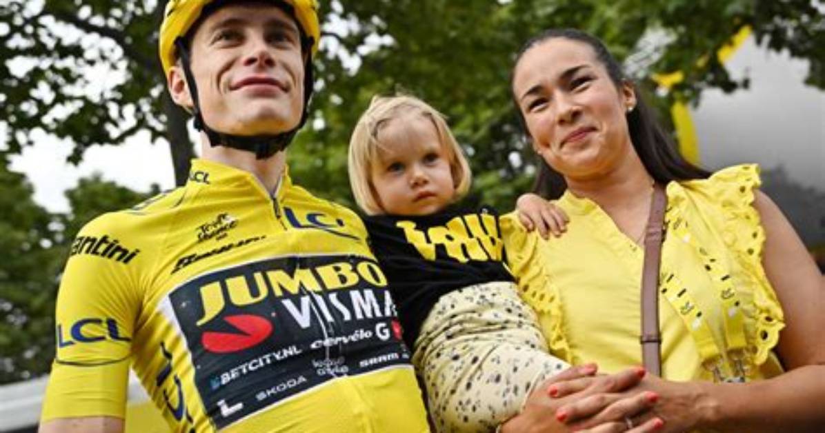 Unraveling the Life of Trine Hansen Vingegaard