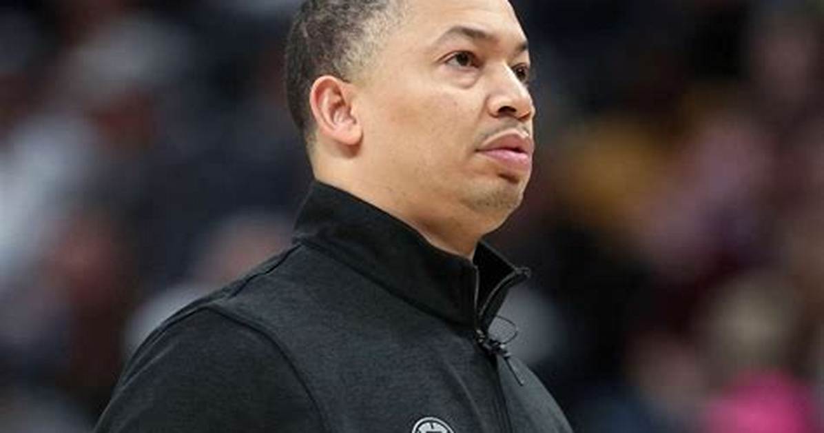Unraveling the Life of Tyronn Lue's Wife: a Journey Beyond the Court