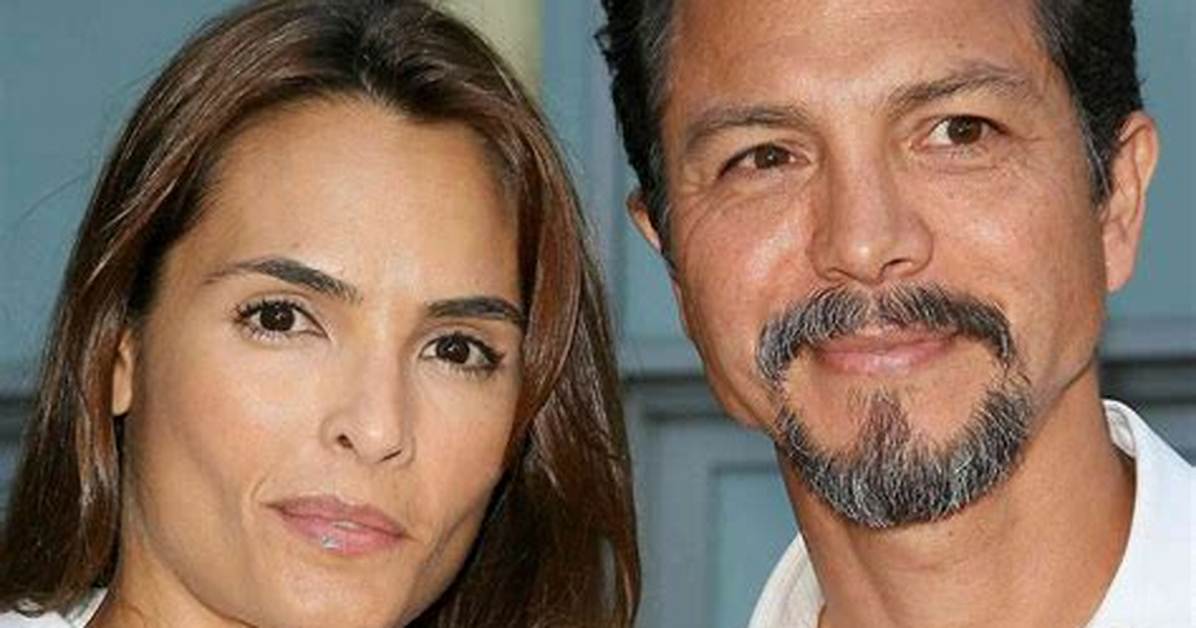 Unraveling the Lives of Benjamin Bratt's Wives: a Deep Dive