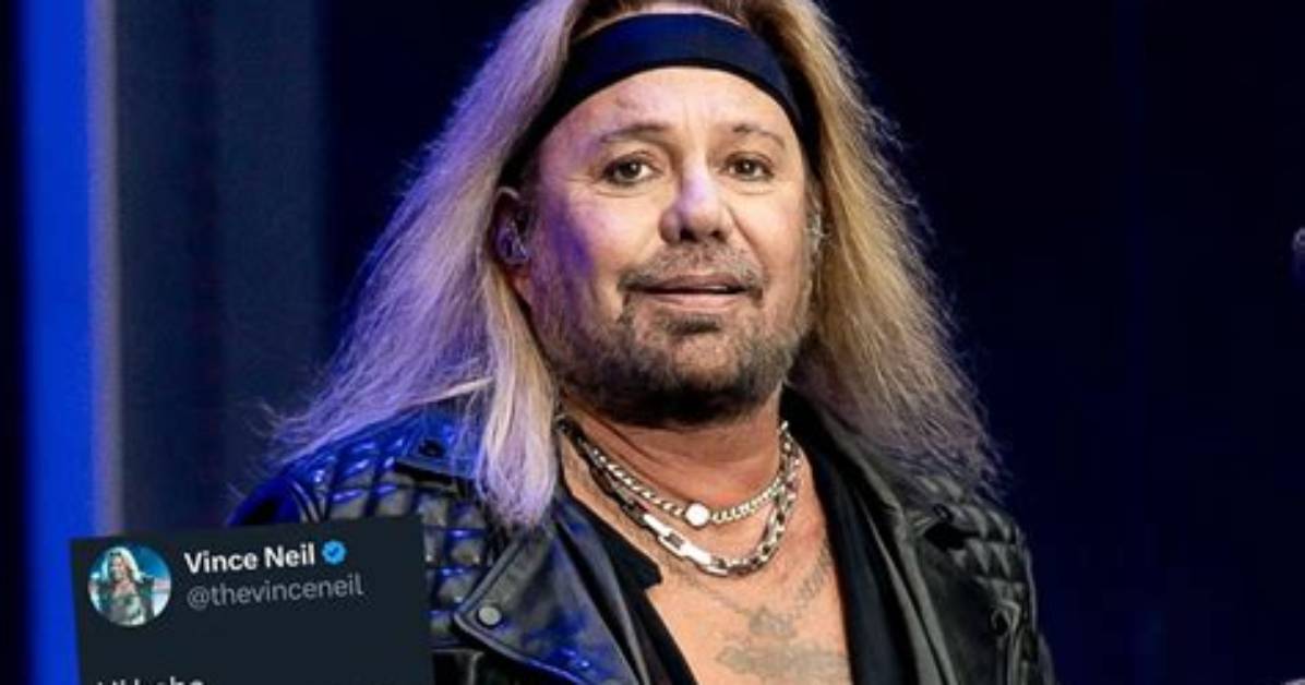 Unraveling the Lives of Vince Neil's Wives: a Journey Through Love and Loss