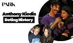 Unraveling the Love Life of Anthony Kiedis: Who Was His 19-Year-Old Girlfriend?