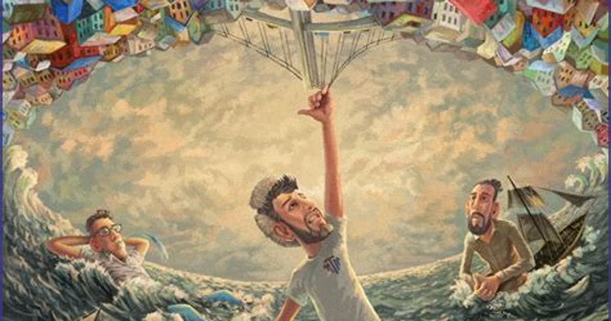 Unraveling the Love Lives of the Ajr Brothers: Are They Married?