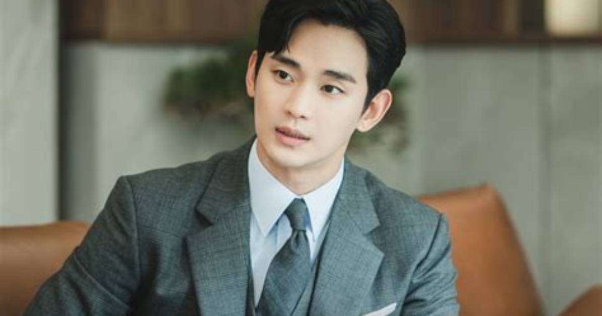 Unraveling the Mysteries of Kim Soo Hyun's Dating Life