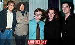 Unraveling the Mystery: Ann Belsky Cause of Death