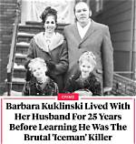 Unraveling the Mystery: Barbara Kuklinski - Is She Still Alive?