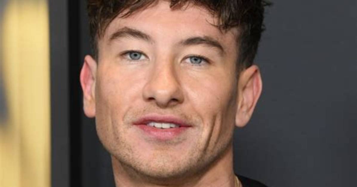 Unraveling the Mystery: Barry Keoghan Height and More