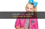 Unraveling the Mystery Behind Jojo Siwa's Net Worth