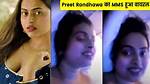 Unraveling the Mystery Behind Preet Jatti: the Viral Leaked Mms Saga