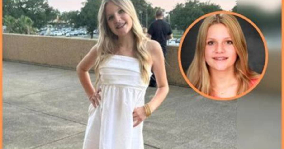 Unraveling the Mystery: Does Aubreigh Wyatt Have a Dad?