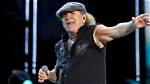 Unraveling the Mystery: Does Brian Johnson Have a Wife?