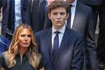 Unraveling the Mystery: How Did Barron Trump Grow So Tall?