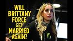 Unraveling the Mystery: Is Brittany Force Married?