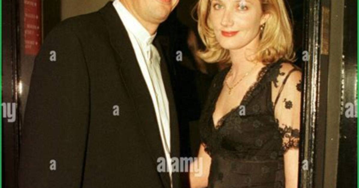 Unraveling the Mystery: Is Carly Ritter Married?