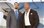 Unraveling the Mystery: Is Dwayne Johnson and the Rock Different Person?