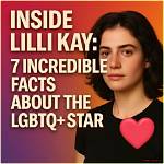 Unraveling the Mystery: Is Lilli Kay a Man?