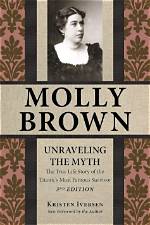 Unraveling the Mystery: Is Molly Nobillt in Jail?