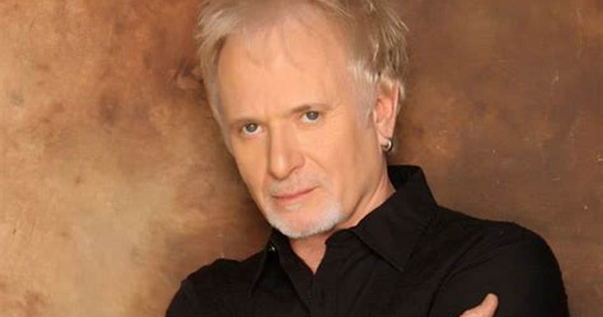 Unraveling the Mystery: Is Tony Geary Married to a Man?