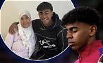 Unraveling the Mystery: Is Yamal Lamine Muslim?