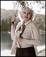 Unraveling the Mystery: Jean Harlow's Cause of Death