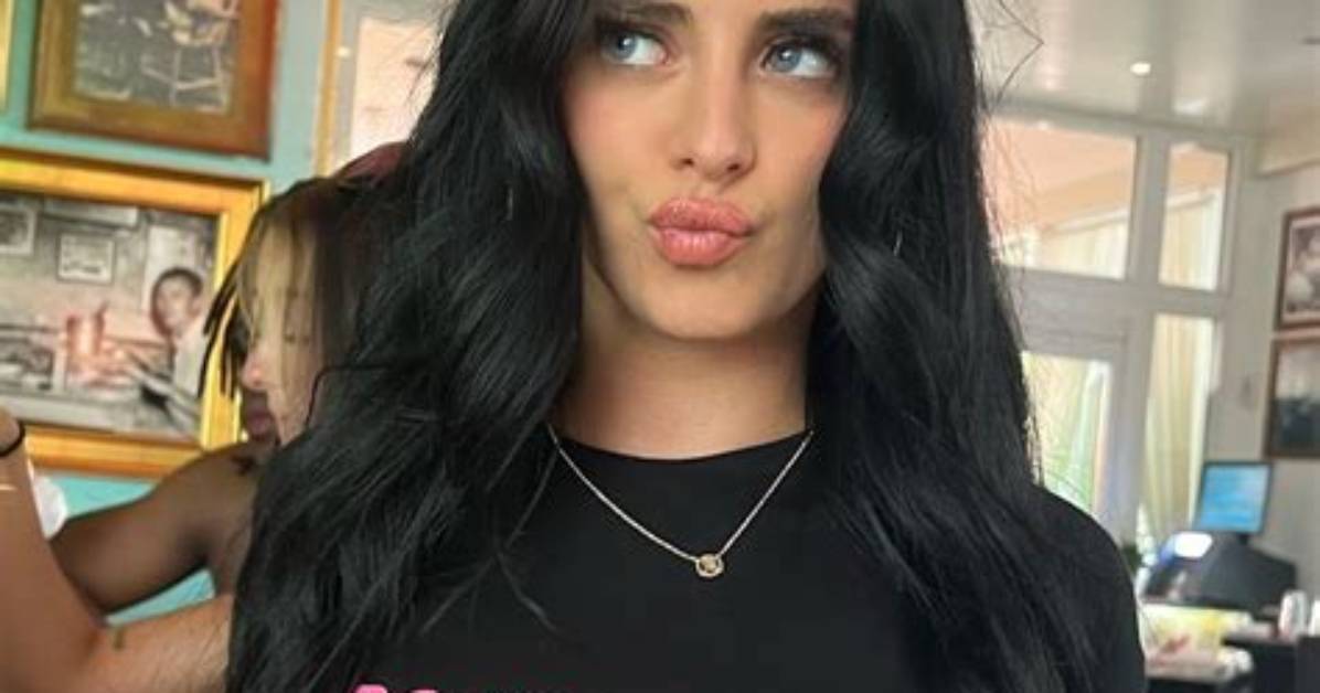 Unraveling the Mystery of Camila Araujo Leaked: What You Need to Know