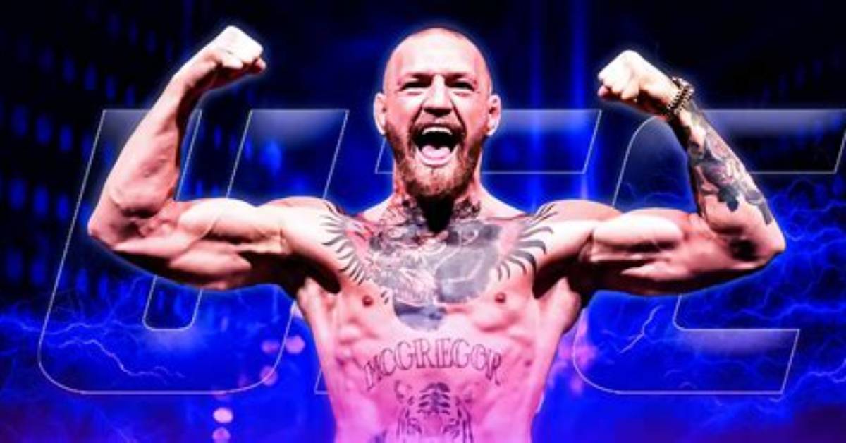 Unraveling the Mystery of Conor Mcgregor's Height