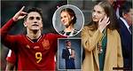 Unraveling the Mystery of Gavi's Girlfriend: Who Captivated the Young Star?
