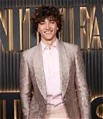Unraveling the Mystery of Gavin Casalegno's Height