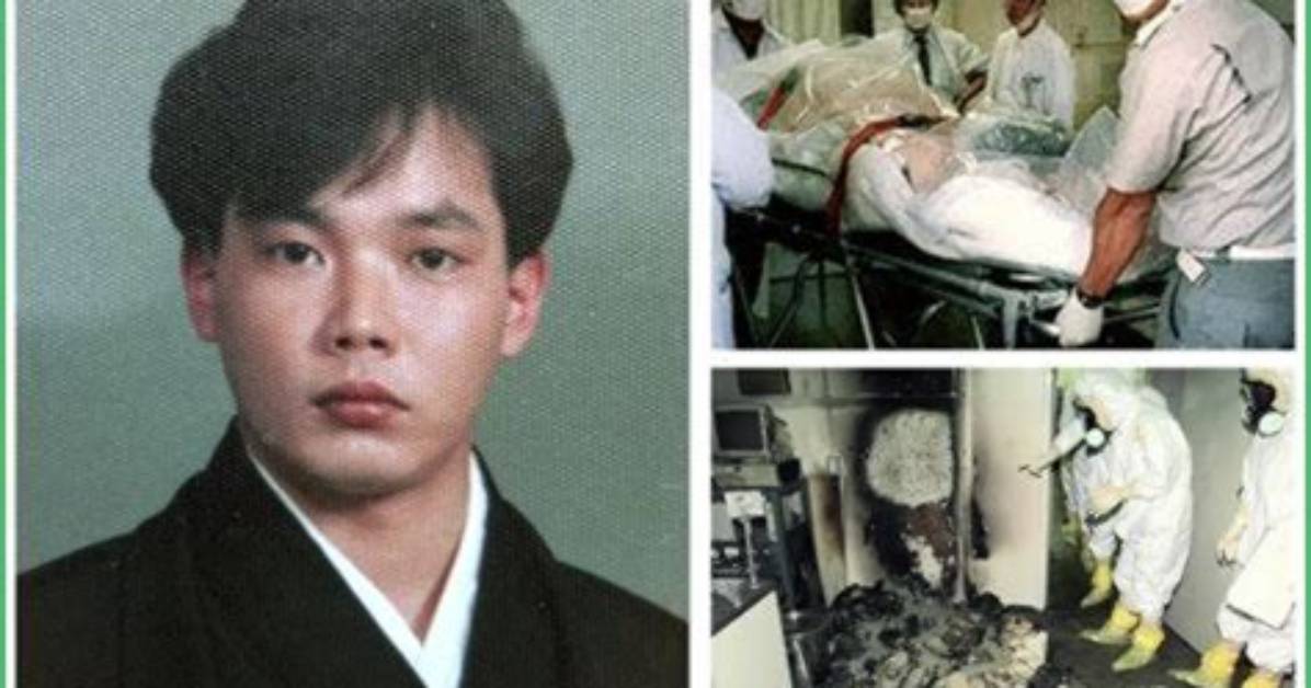 Unraveling the Mystery of Hisashi Ouchi's Body Picture