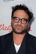 Unraveling the Mystery of Johnny Galecki's Height