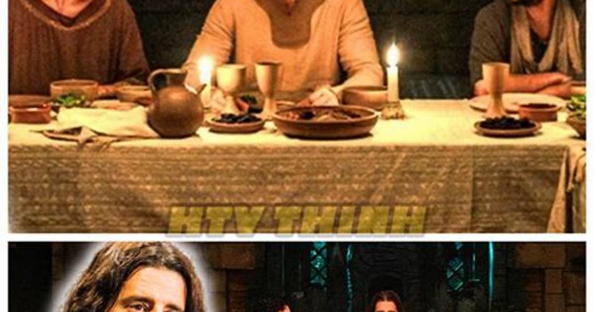 Unraveling the Mystery of Jonathan Roumie's Nationality