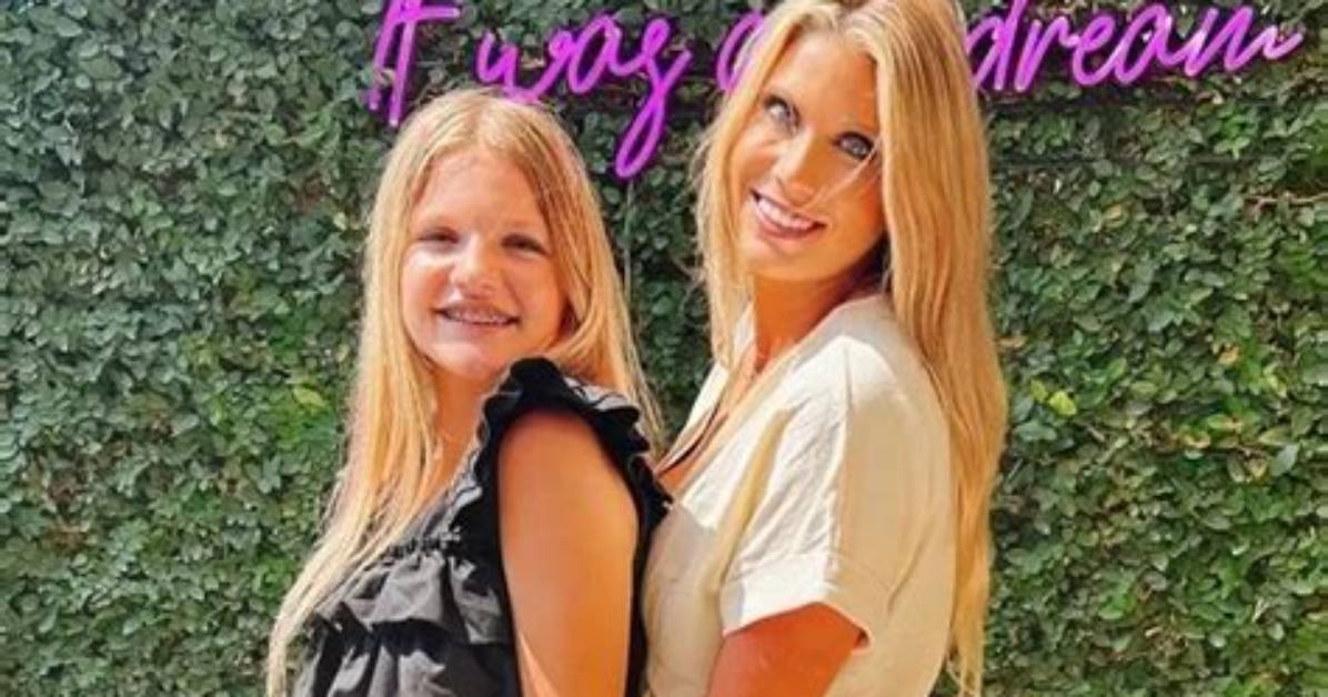 Unraveling the Mystery of Molly Noblitt and Aubreigh Wyatt's Jail Saga