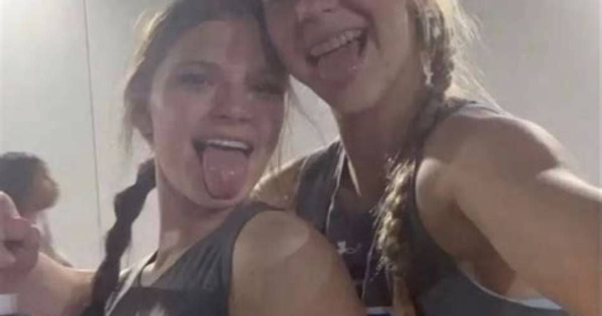 Unraveling the Mystery of Molly Noblitt Stabbed
