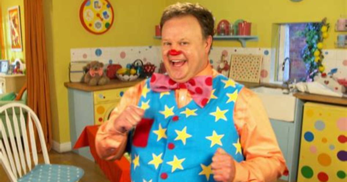 Unraveling the Mystery of Mr Tumble Charges