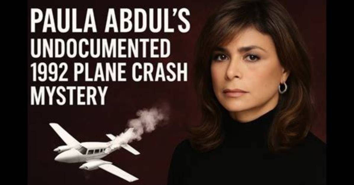 Unraveling the Mystery of Paula Abdul's Current Marital Status