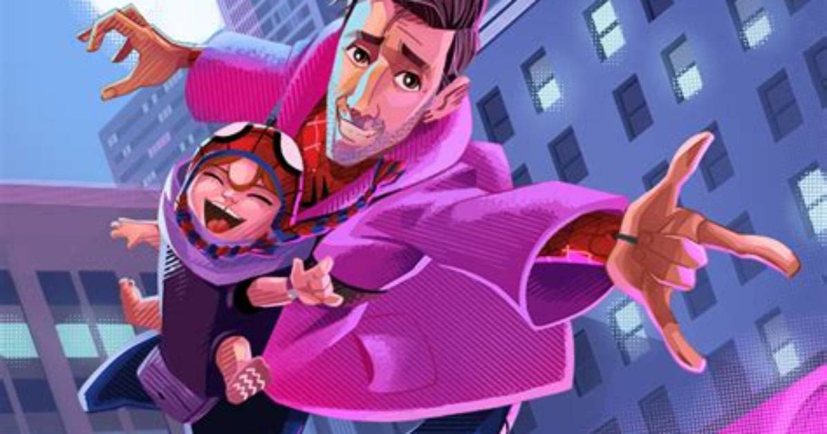 Unraveling the Mystery of Peter B. Parker's Hamburger Passion
