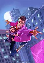 Unraveling the Mystery of Peter B. Parker's Hamburger Passion