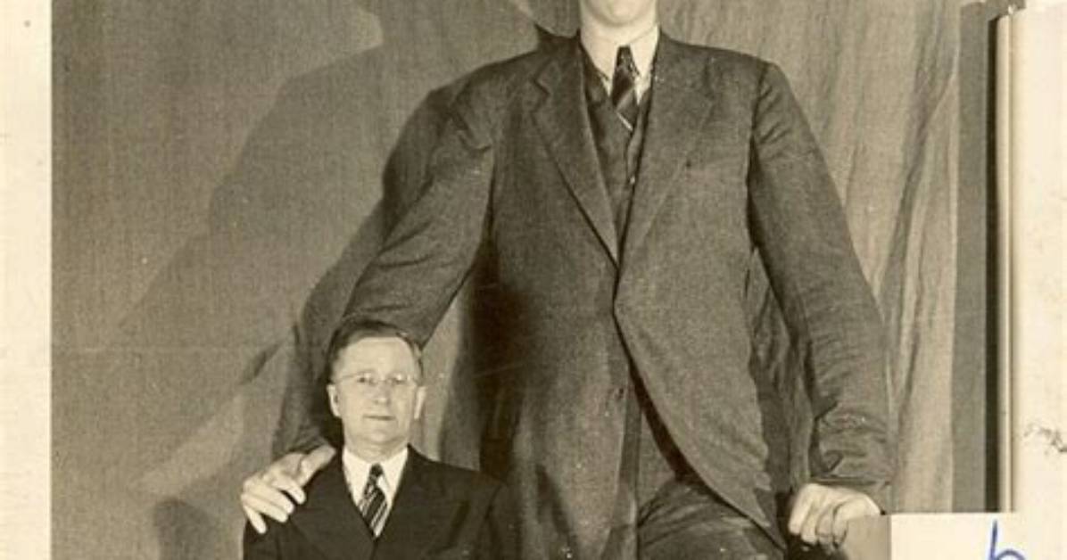 Unraveling the Mystery of Robert Wadlow's Cause of Death