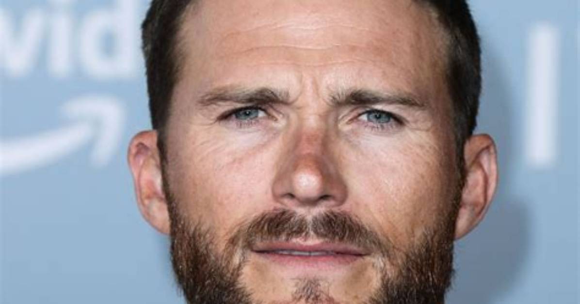 Unraveling the Mystery of Scott Eastwood's Age