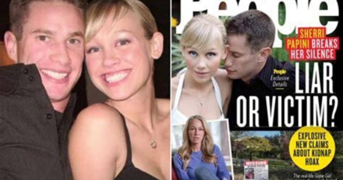 Unraveling the Mystery of Sherri Papini's Age