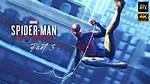 Unraveling the Mystery of Spider Man Part 2: Sophie Rain