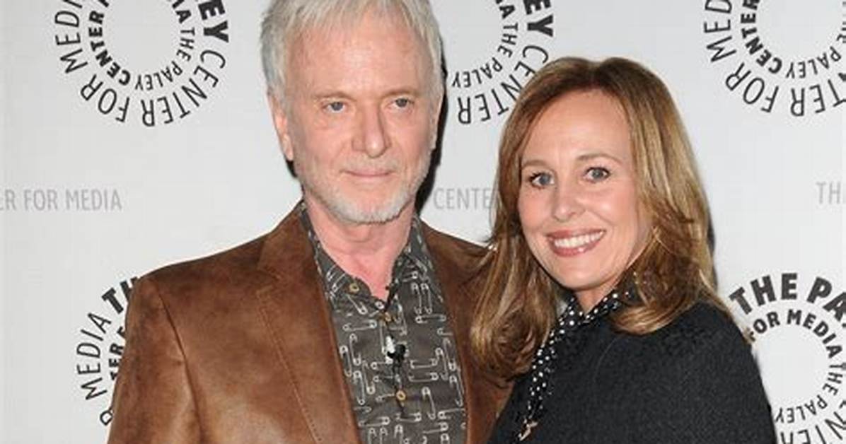 Unraveling the Mystery of Tony Geary's Age: a Journey Through Time