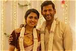 Unraveling the Mystery of Vishal (Actor) Age