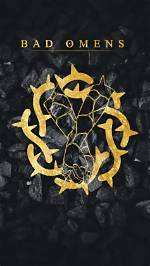 Unraveling the Mystery: the Bad Omens Logo Meaning