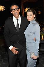 Unraveling the Mystery: Was Ellen Pompeo on Friends?